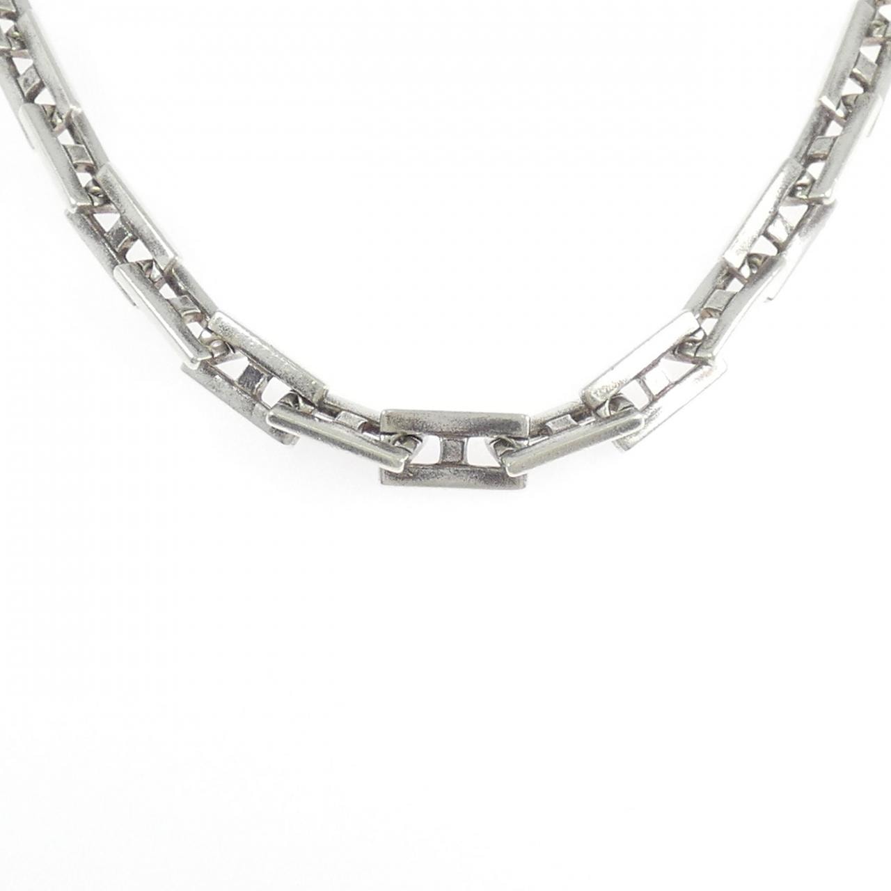 【ヴィンテージ】エルメス ヘラクレス ネックレス