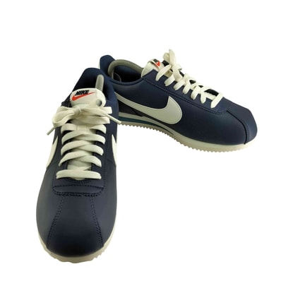 Cortez Midnight Navy【1143711631077】