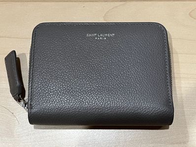 サンローラン財布