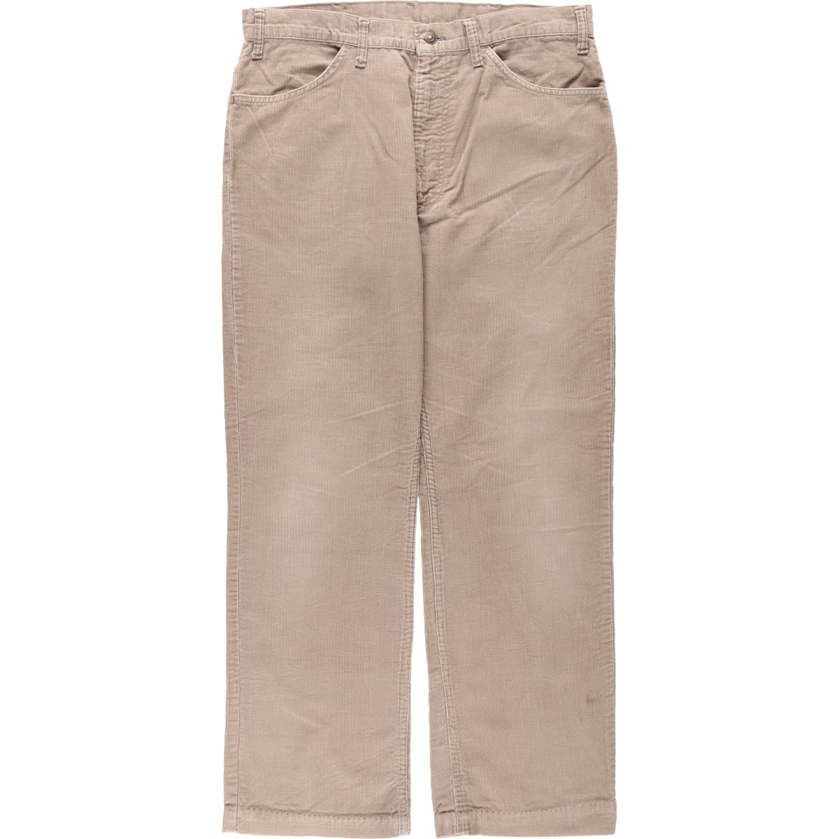 古着 ~90年代 リーバイス Levi's 646-1523 コーデュロイパンツ メンズw35相当 ヴィンテージ/eaa663683
