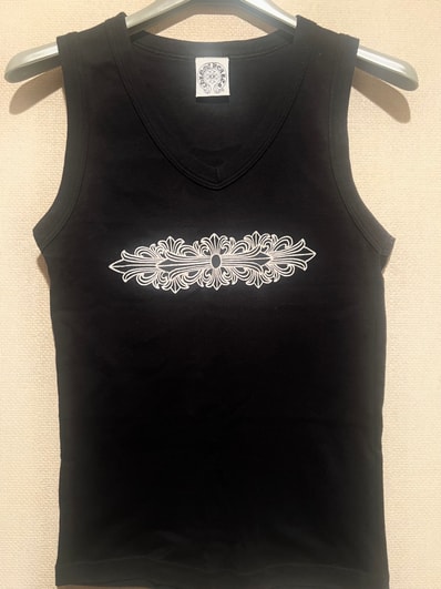 CHROME HEARTS タンクトップ