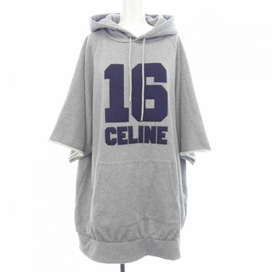 セリーヌ CELINE パーカー