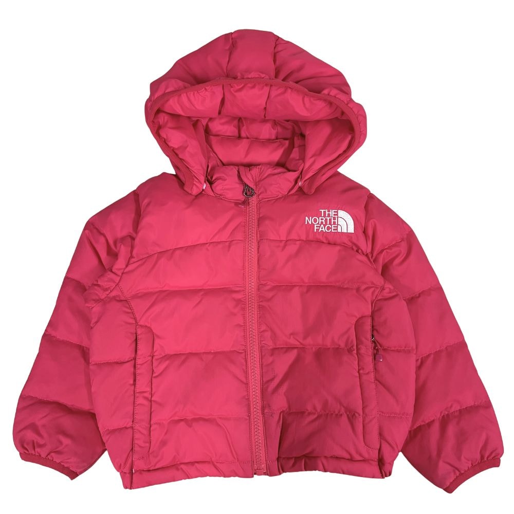THE NORTH FACE ザ・ノースフェイス NDB91862 アコンカグアフーディー ダウンジャケット 56508