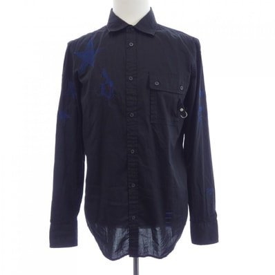 ディーゼル DIESEL シャツ