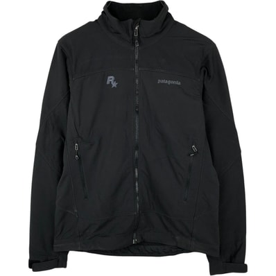 古着 パタゴニア Patagonia アズ ジャケット 83390FA13 ソフトシェルジャケット メンズS相当/eaa671184