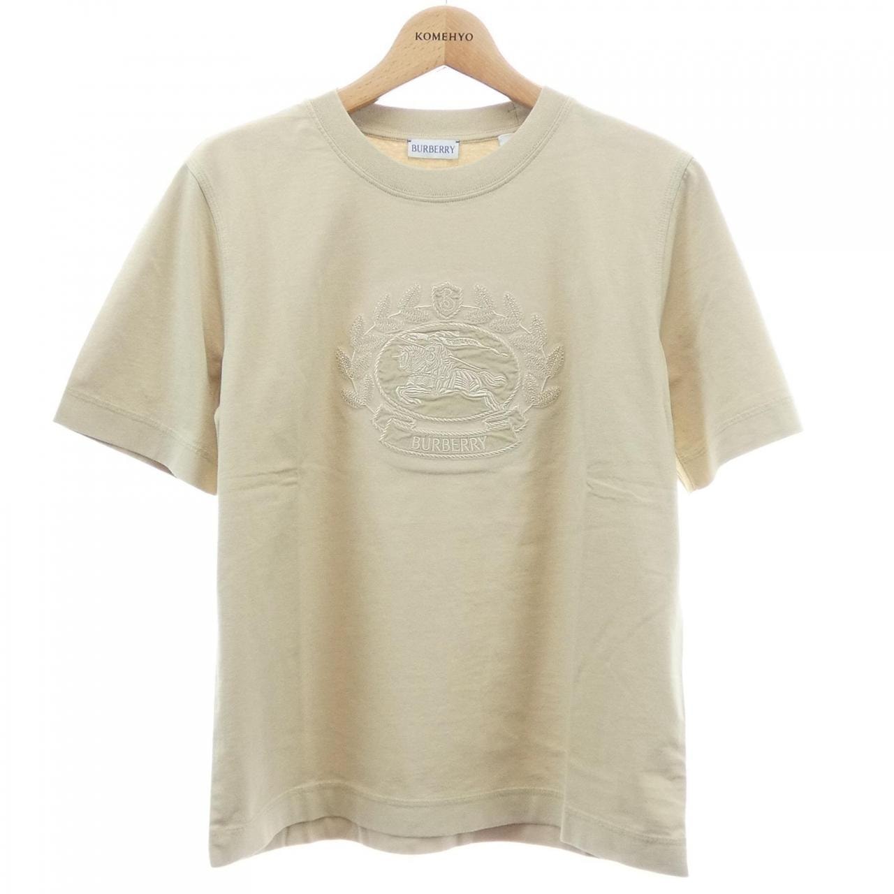 バーバリー BURBERRY 8093654 Tシャツ