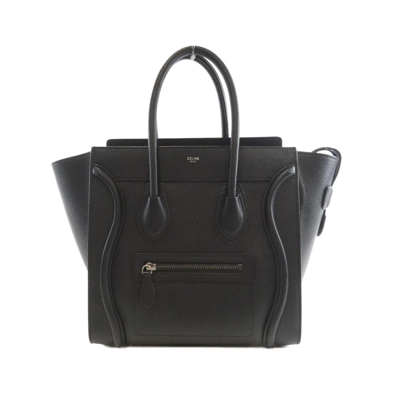 セリーヌ マイクロ ラゲージ 189793DRU バッグ