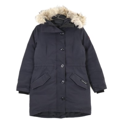 カナダグース 【国内正規(株)サザビーリーグ】2580LA ROSSCLAIR PARKA ロスクレアパーカ ダウン FOUSION M/M