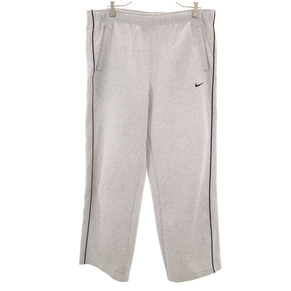 NIKE ナイキ スウェットパンツ L グレー