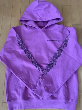 クロムハーツ マティー ボーイ スパイダー ウェブ S | nalans.com