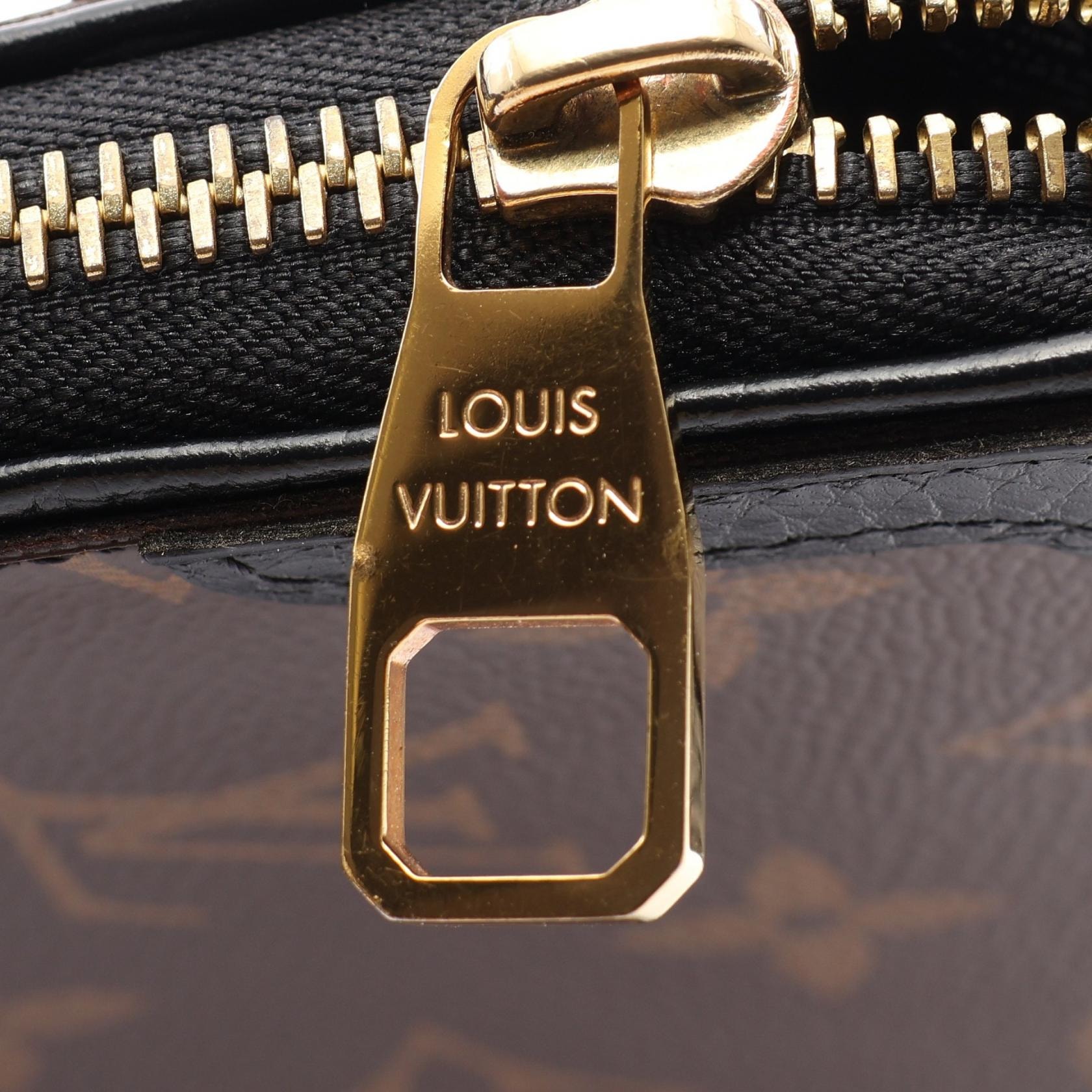 C (やや傷や汚れあり)】ルイ・ヴィトン LOUIS VUITTON デイリー