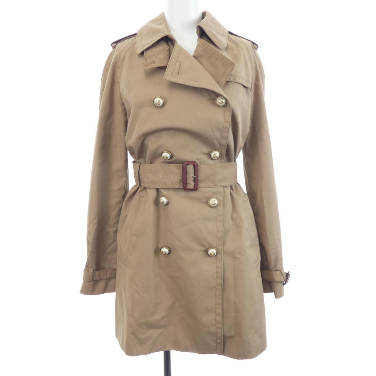 グッチ GUCCI 460581 ZIZ08 コート