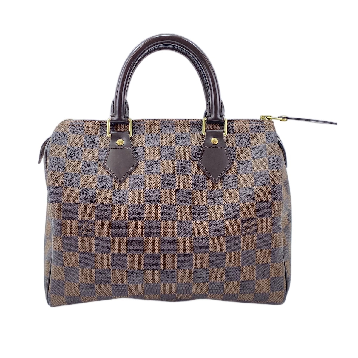 ヴィトン LV スピーディ 25  ハンドバッグ【中古】