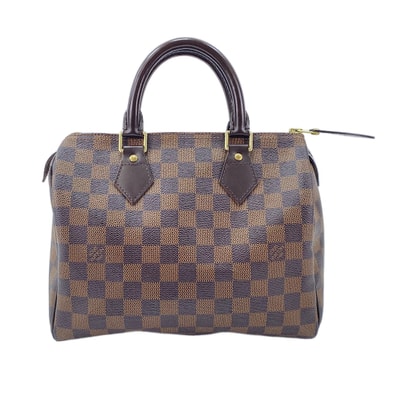 ヴィトン LV スピーディ 25 ハンドバッグ【中古】