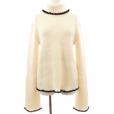 ジルサンダー JIL SANDER J02GP0233 ニット