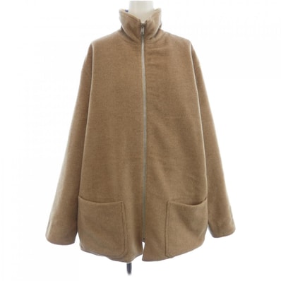 【ヴィンテージ】エルメス HERMES コート