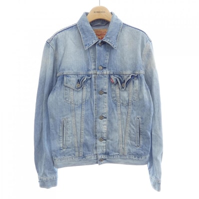 リーバイス LEVI'S デニムジャケット
