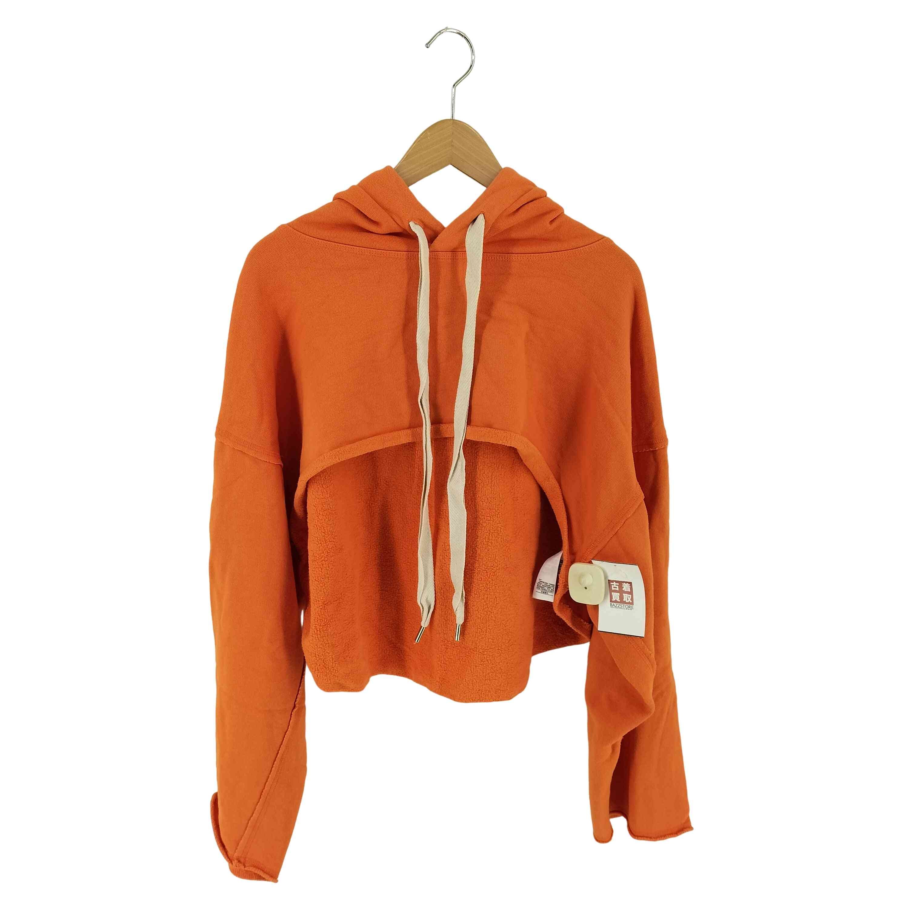 短丈 BOXY HOODIE【1142247727155】