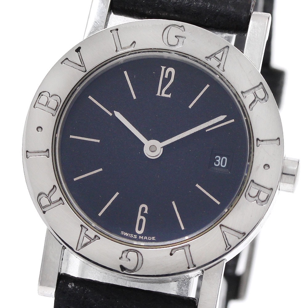 ブルガリ ブルガリブルガリ BB26SLD レディース 【中古】