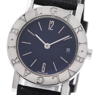 ブルガリ ブルガリブルガリ BB26SLD レディース 【中古】