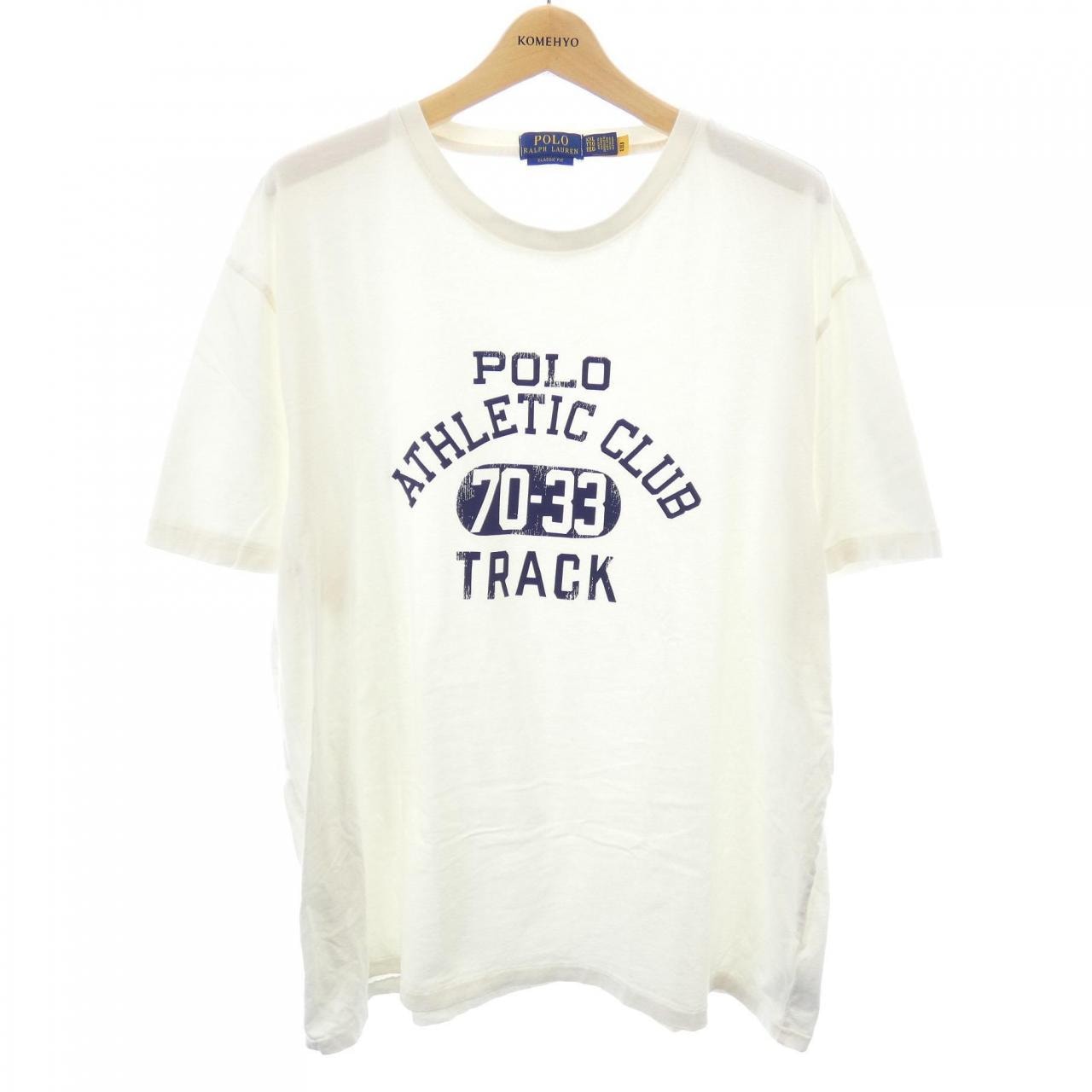ポロラルフローレン POLO RALPH LAUREN Tシャツ