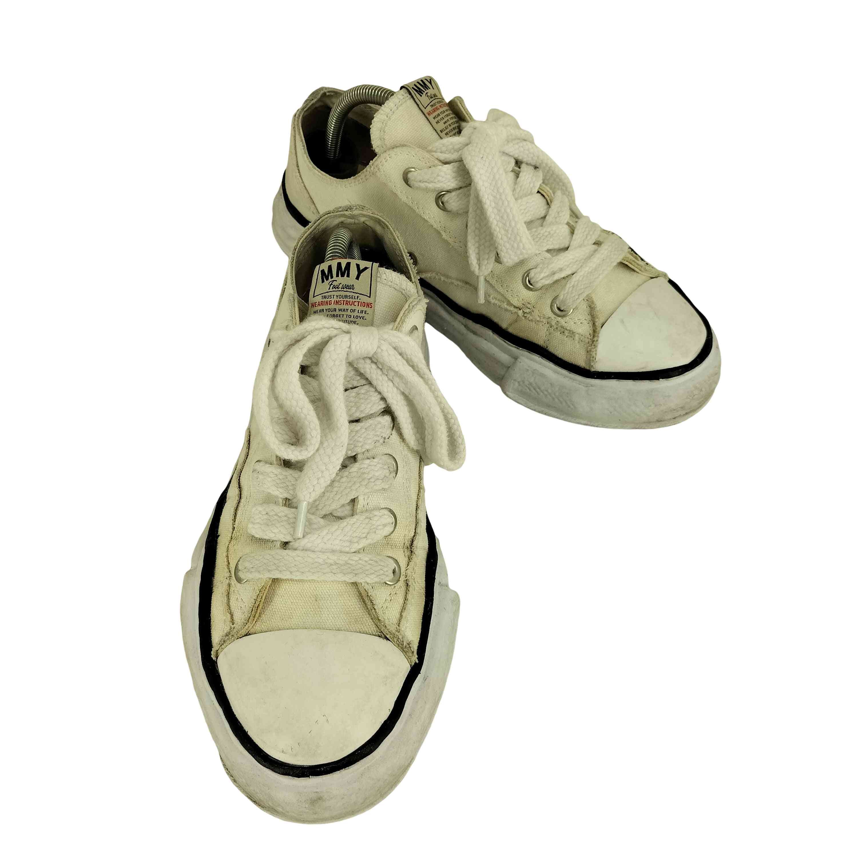 PETERSON LOW CANVAS/ピーターソン ロー キャンバス【1140722952368】