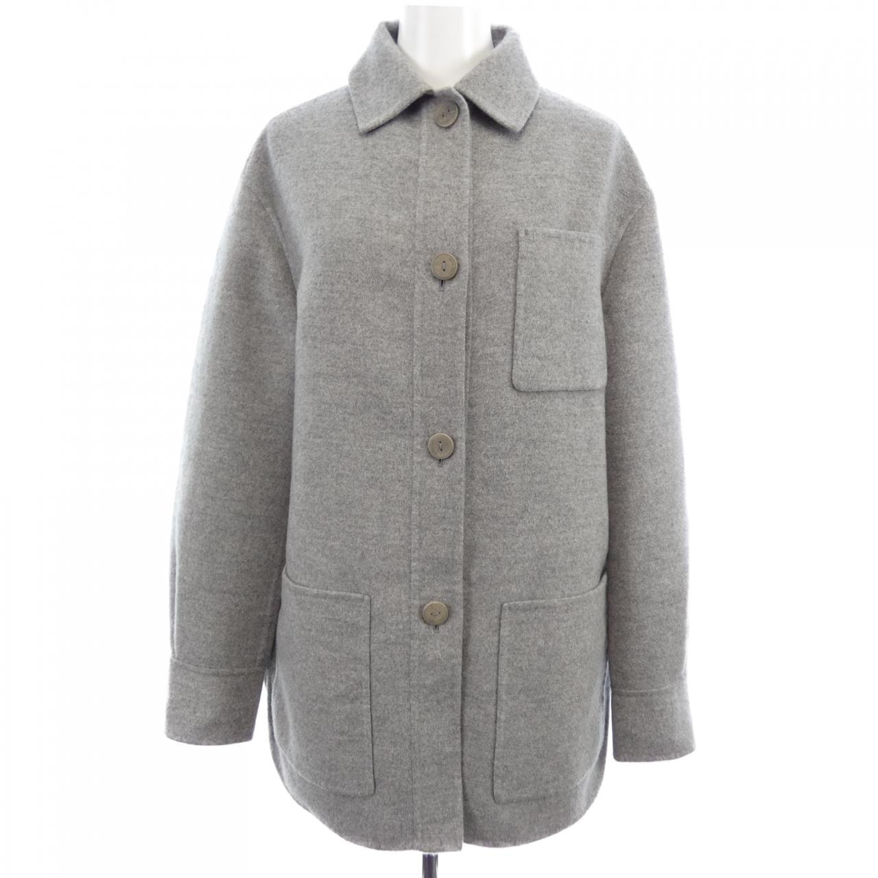 ロロピアーナ Loro Piana FAM1937 コート