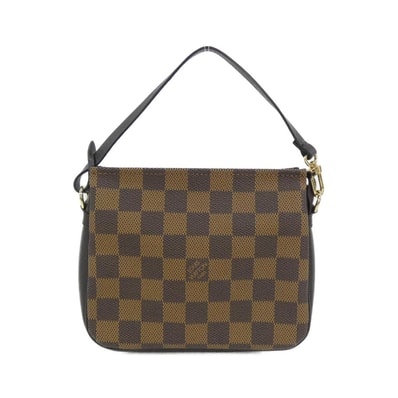 ルイヴィトン ダミエ トゥルース メイクアップ N51982 アクセサリーポーチ