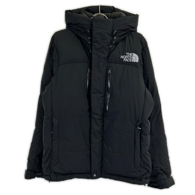 ノースフェイス ND92340 ブラック BALTRO LIGHT JK バルトロ ダウンジャケット L