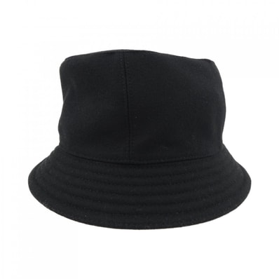 エルメス HERMES LA PARISIENNE/H PASSANT H222020N カルヴィ ハット