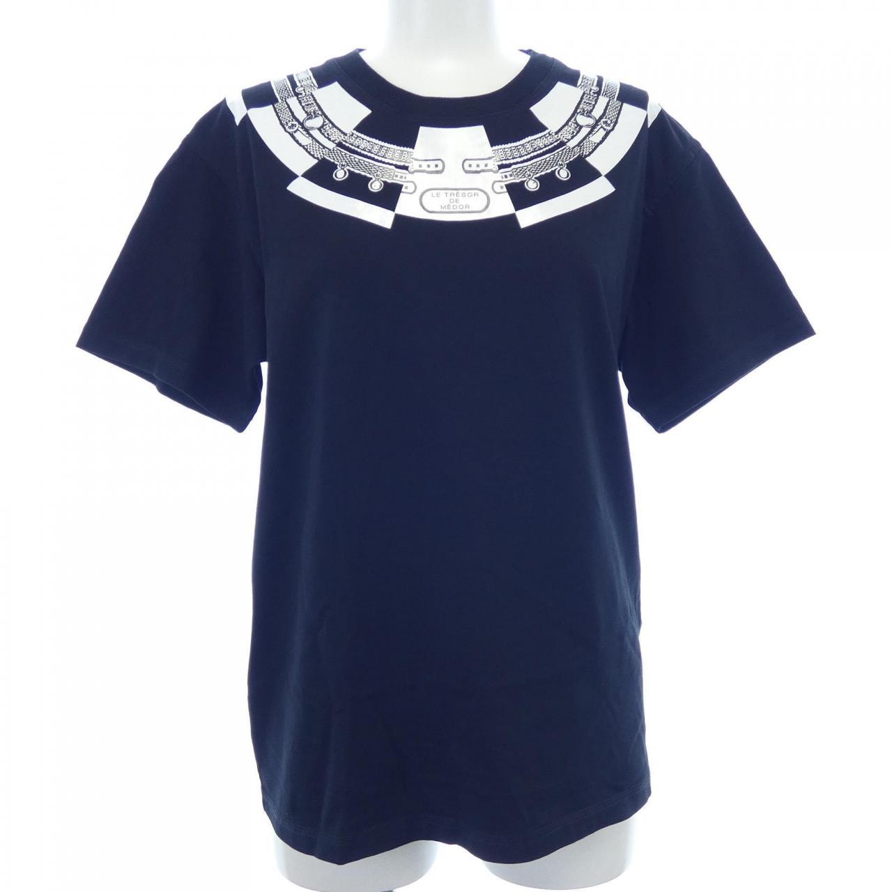 エルメス HERMES Tシャツ