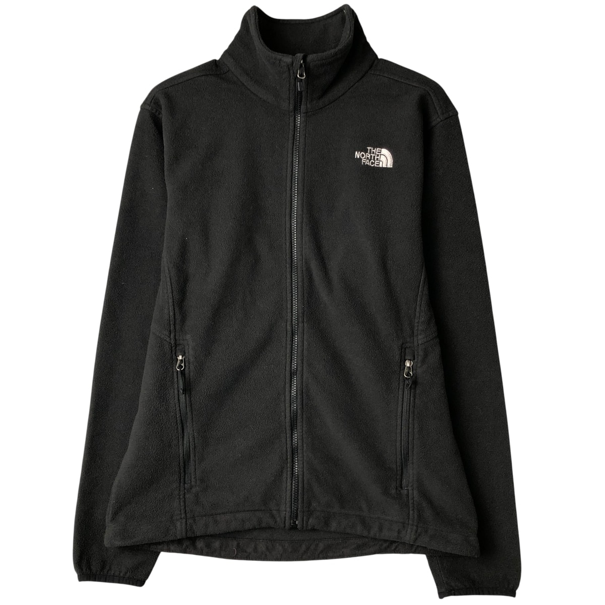 古着 ザノースフェイス THE NORTH FACE フリースジャケット メンズM相当/eaa606397