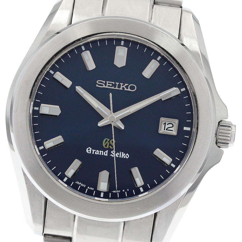 セイコー グランドセイコー メンズ 【中古】
