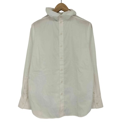 BALLOON NECK SHIRT【1142236265699】