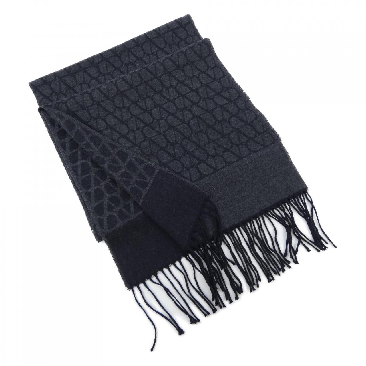ヴァレンティノ VALENTINO MUFFLER