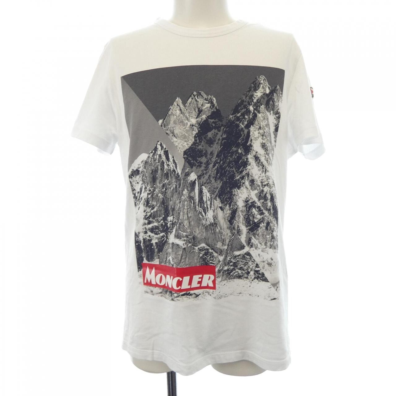 モンクレール MONCLER Tシャツ