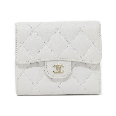 シャネル タイムレスクラシック ライン AP0231 財布