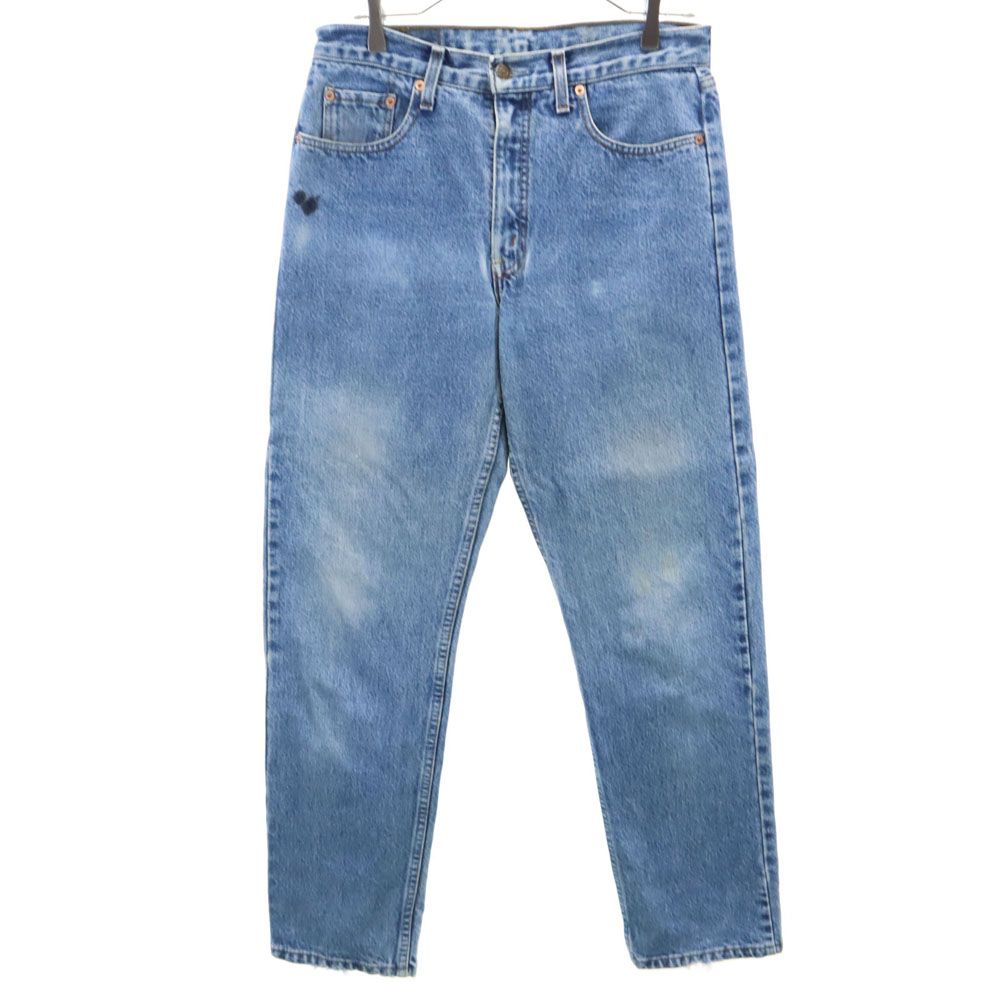 Levi's 90s ストレートデニムパンツ