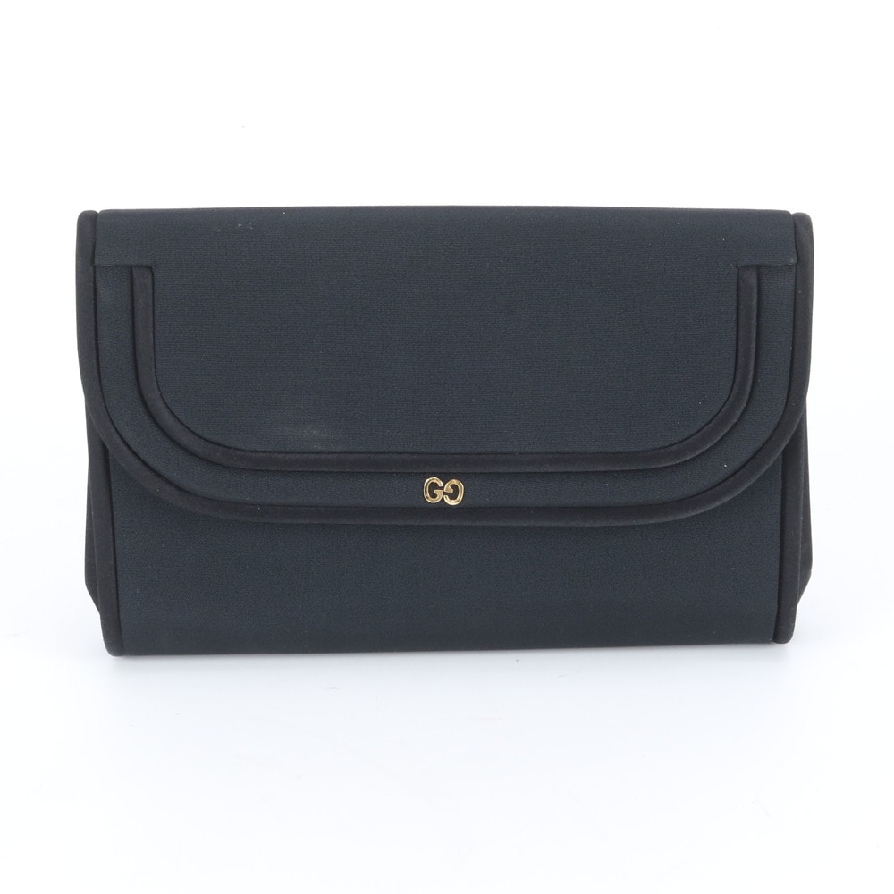 ■美品 グッチ クラッチ バッグ