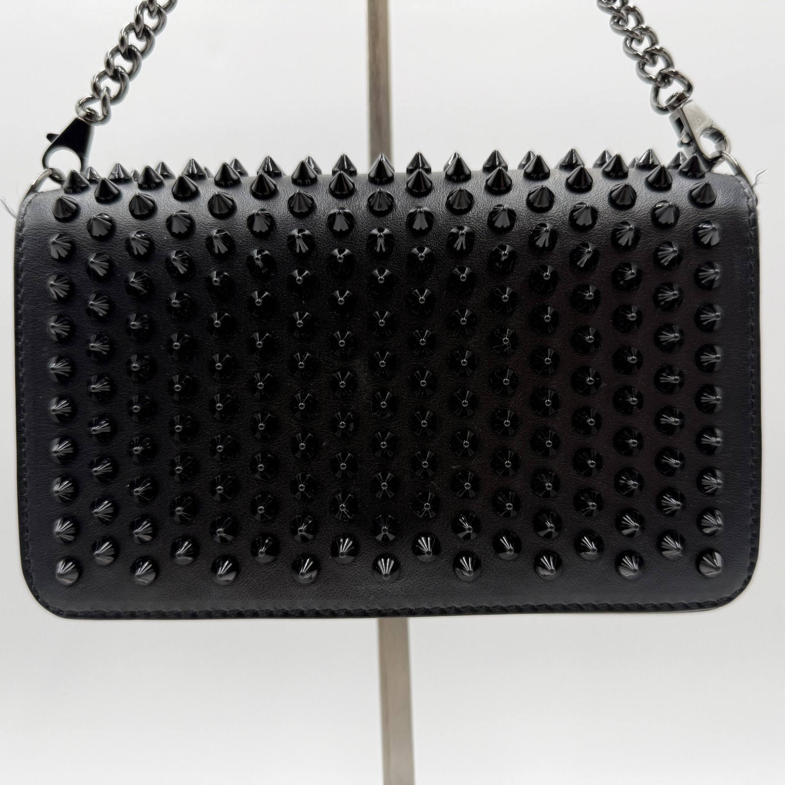 クリスチャンルブタン クラッチバッグ