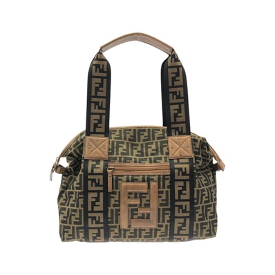 フェンディ 7VS070 MX7 ボストンバッグ