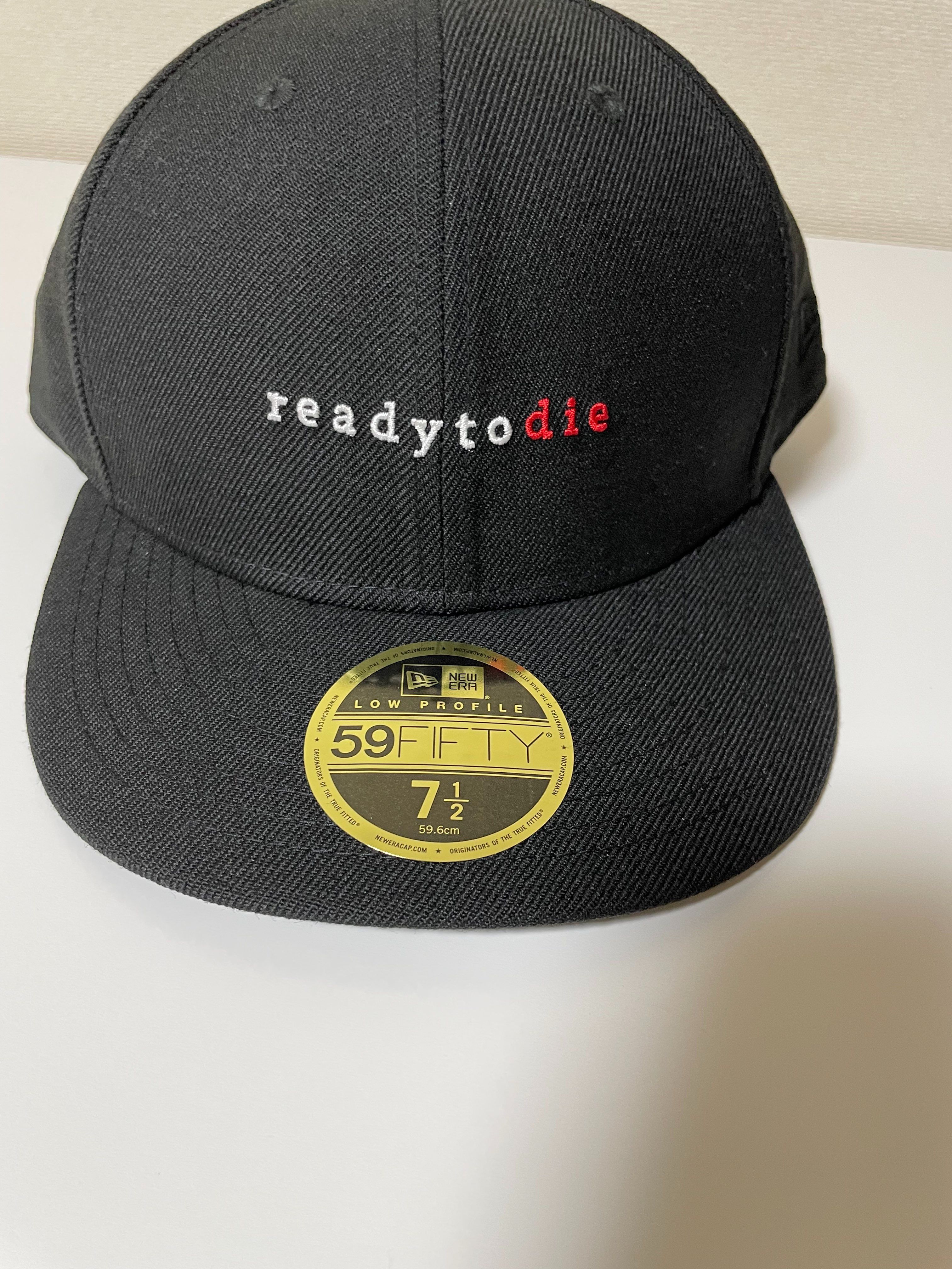 Kith The Notorious B.I.G & New Era