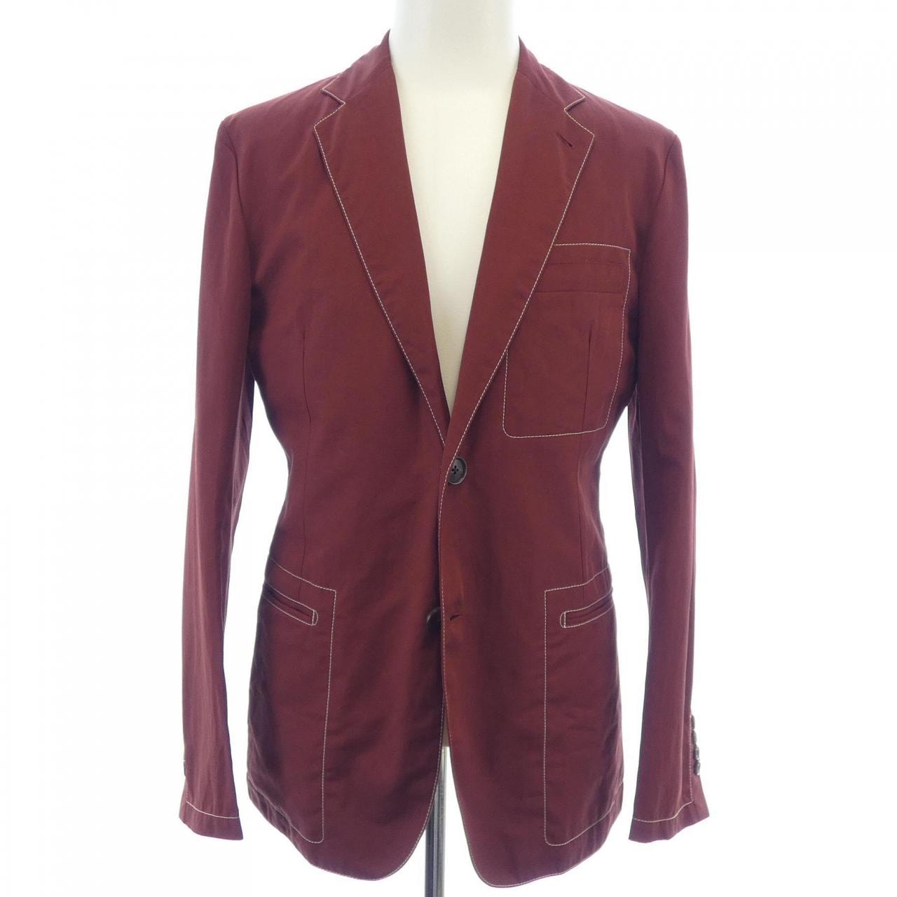 エルメス HERMES 834115H9 ジャケット