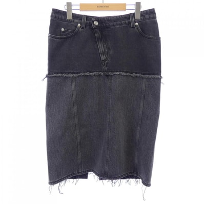 アレキサンダーマックイーン ALEXANDER McQUEEN 802093 スカート