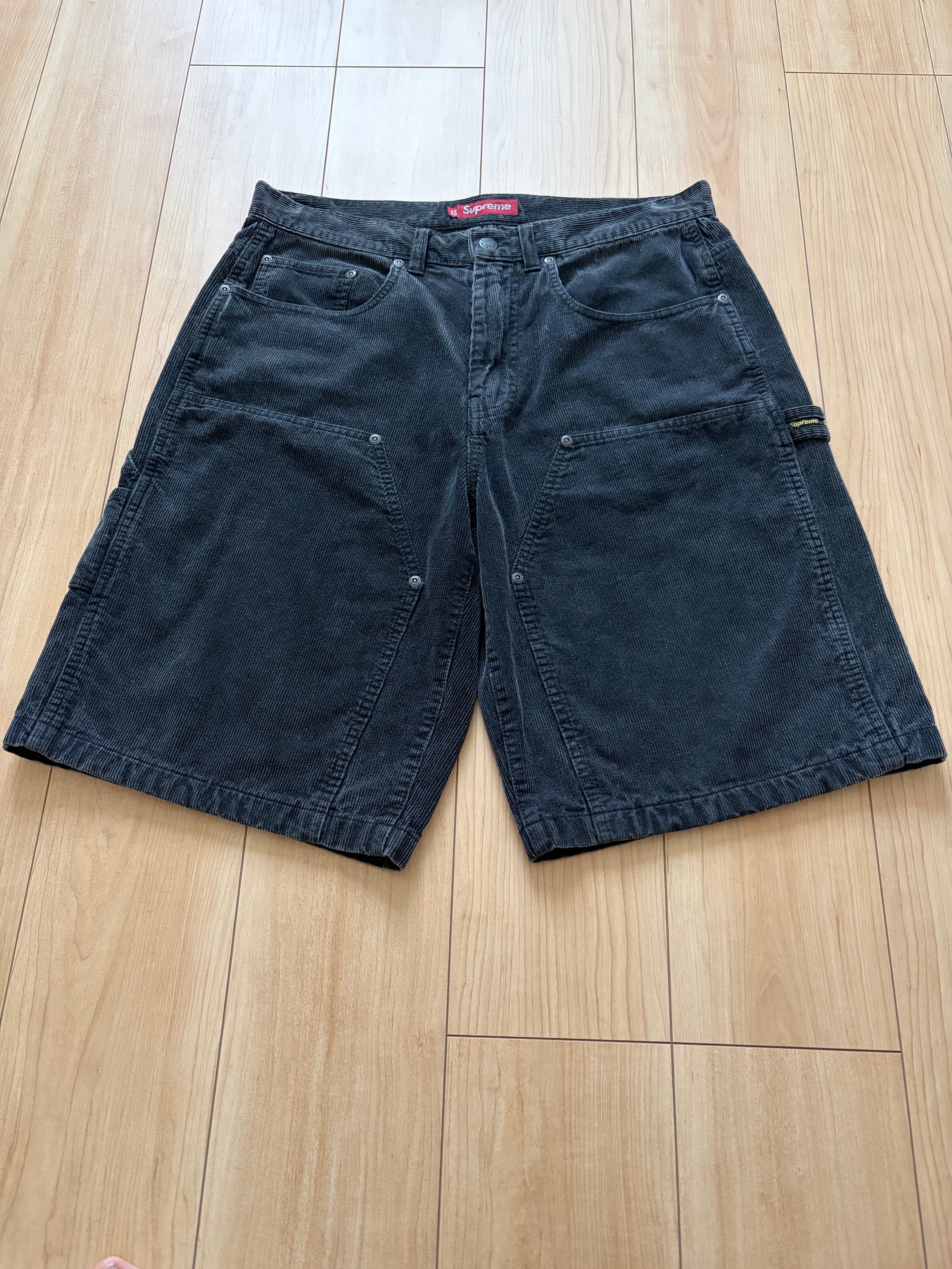 Supreme Polartec Pant 
