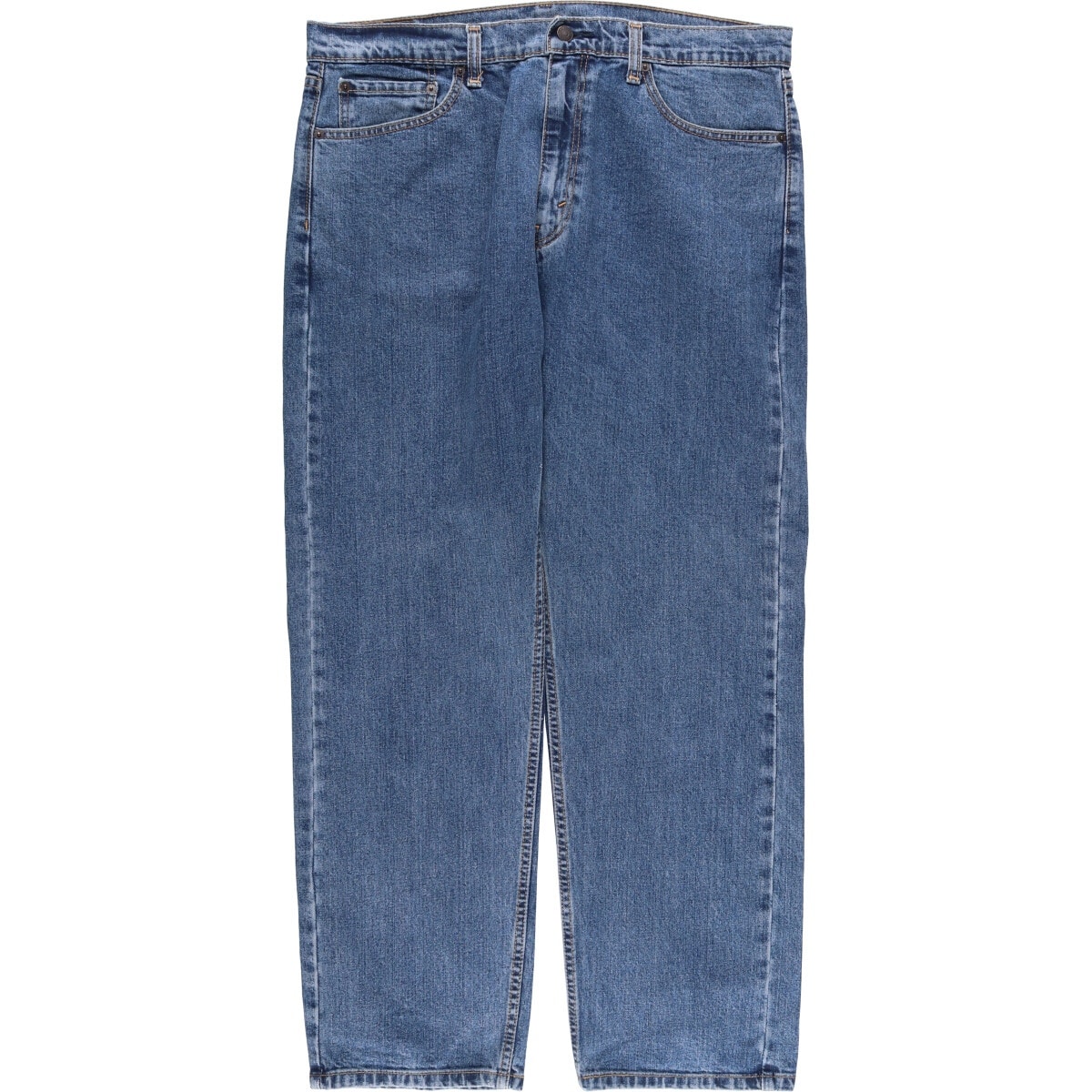古着 リーバイス Levi's 505 テーパードデニムパンツ メンズw38相当/eaa582529