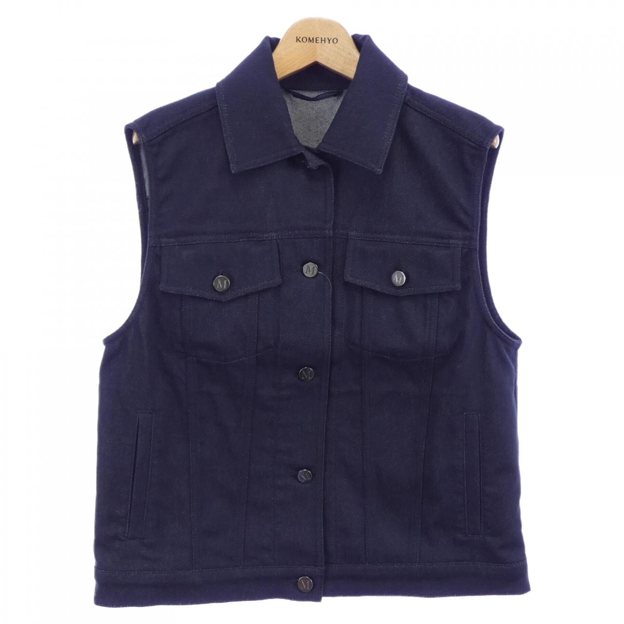 マックスマーラ Max Mara 128601296 ベスト