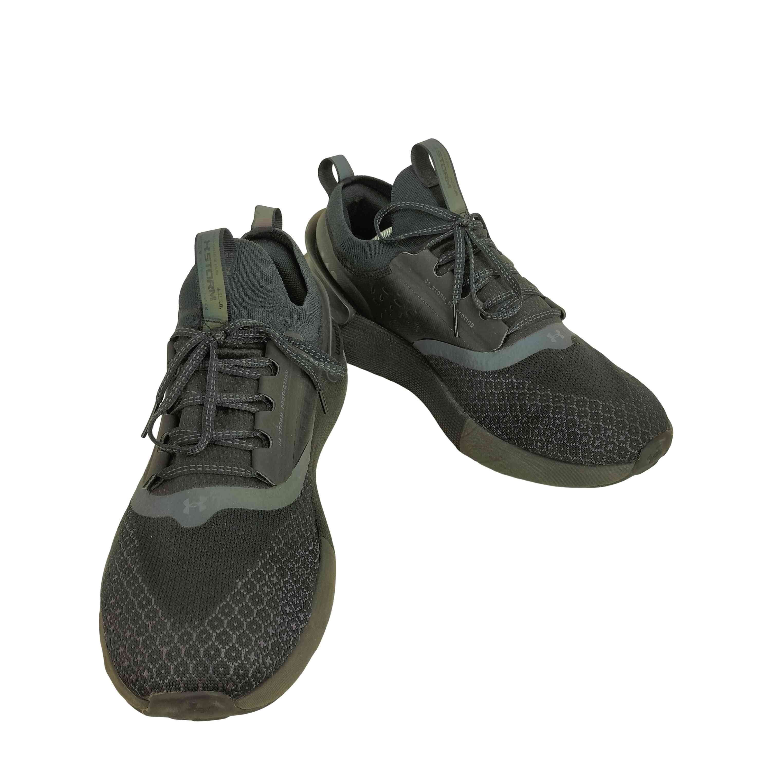 HOVR Phantom 3 Storm Triple Black【1142971951383】