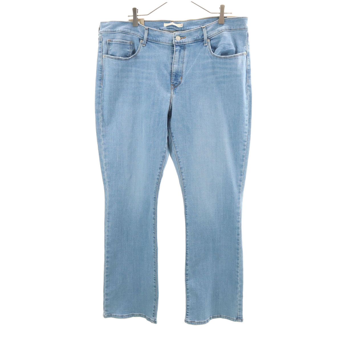 未使用 Levi's ストレッチ クラシック ブーツカットデニムパンツ