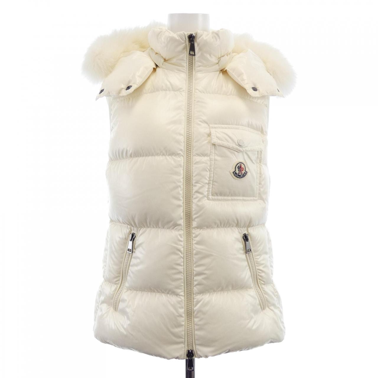 モンクレール MONCLER BALABIO ダウンベスト